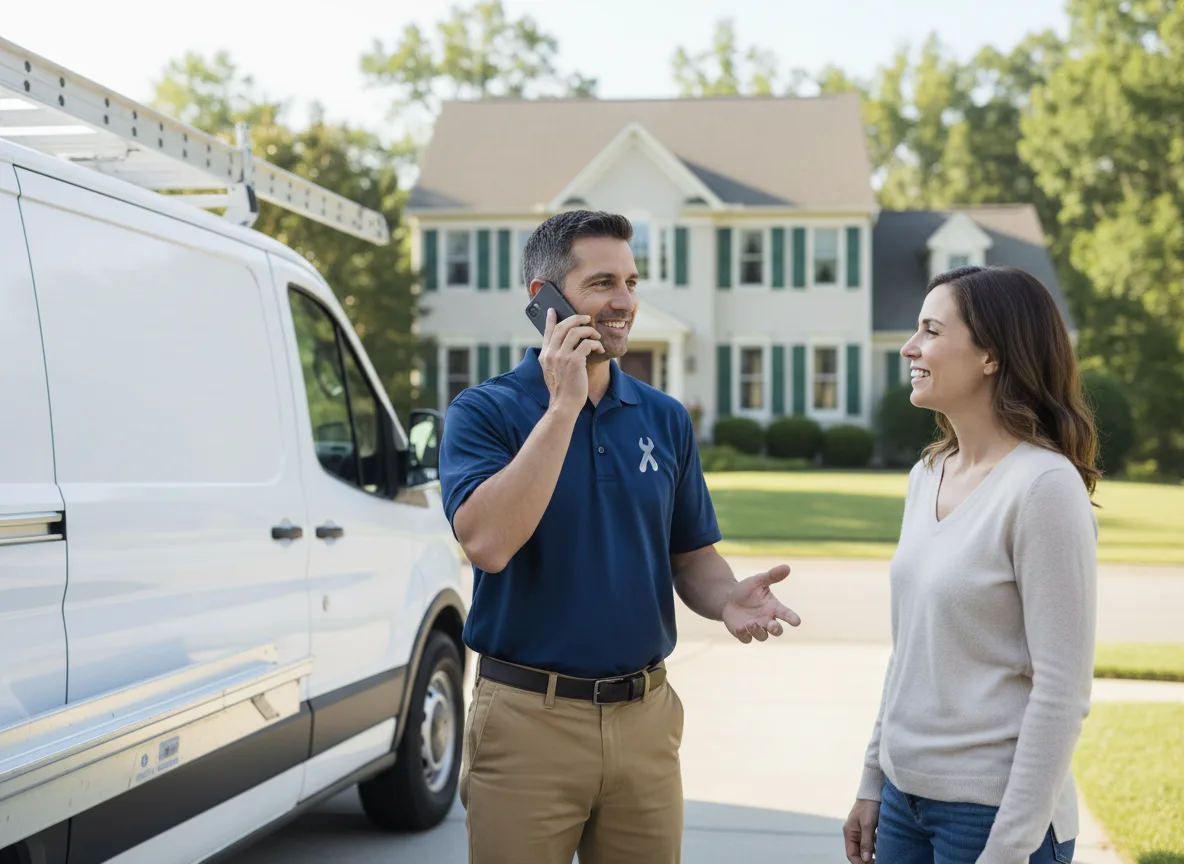 Home Gutter Service Anchor, IL FAQs